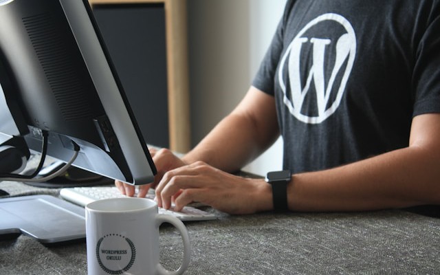 How to Use AI With WordPress