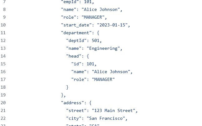 Jackson vs Gson: Edge Cases in JSON Parsing for Java Apps