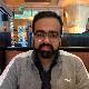 Arjun Mullick user avatar