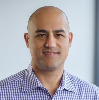 Presenter Avatar