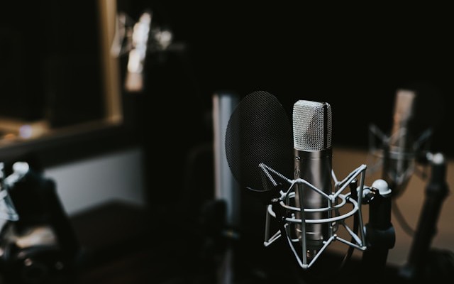 Automating Podcast Promotion With AI and Event-Driven Design