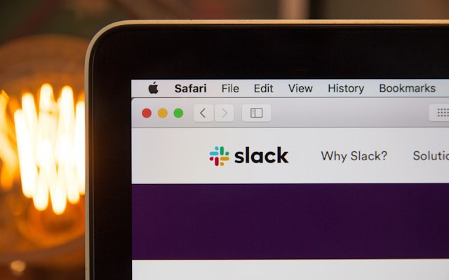 How to Build Slack App for Audit Requests