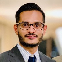 Presenter Avatar