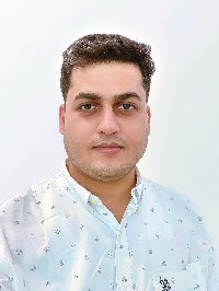 Presenter Avatar
