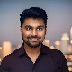 Rajeev Chevuri user avatar