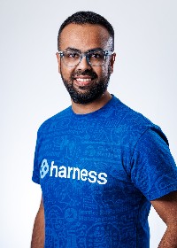 Presenter Avatar