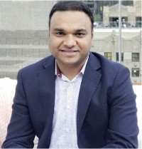 Presenter Avatar