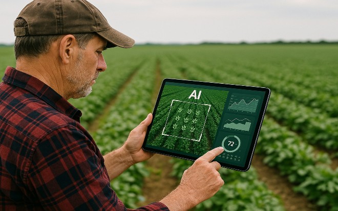 How Can Developers Drive Innovation by Combining IoT and AI?