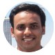 Harichandan Pulagam user avatar