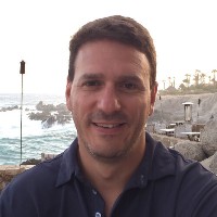 Presenter Avatar