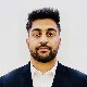 Dinesh Besiahgari user avatar