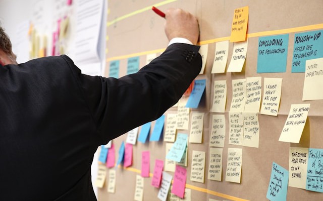 The Scrum Guide Expansion Pack