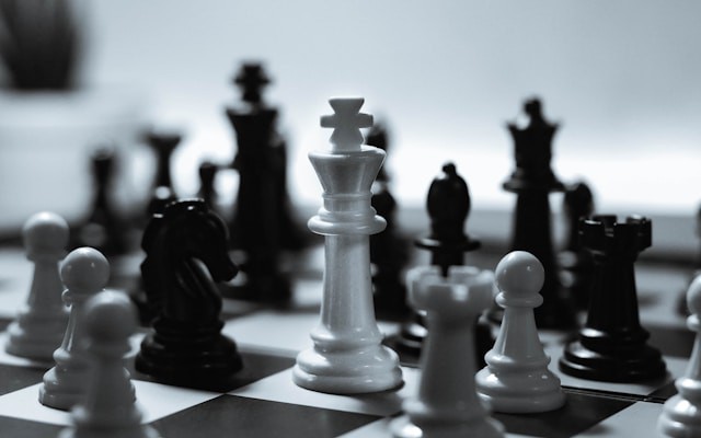 Kubernetes Admission Controllers: Your First Line of Defense