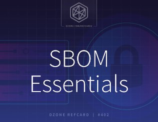 SBOM Essentials
