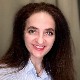 Kateryna Korotieieva user avatar