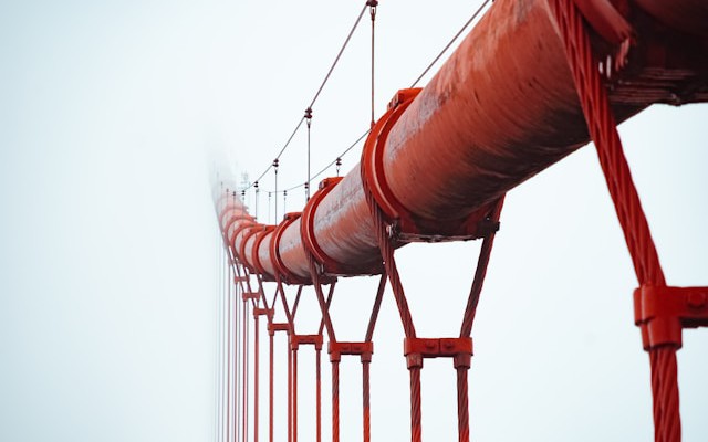Transform Settlement Process Using AWS Data Pipeline