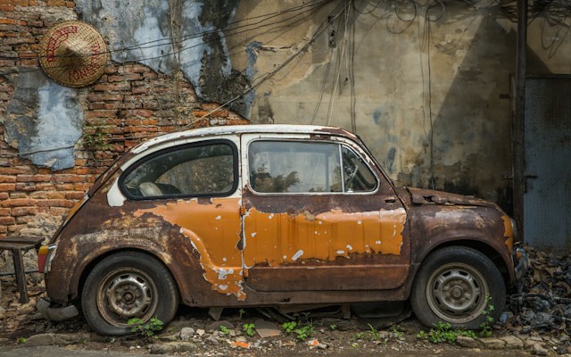 Rust: The Must-Adopt Language for Modern Software Development