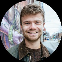Presenter Avatar