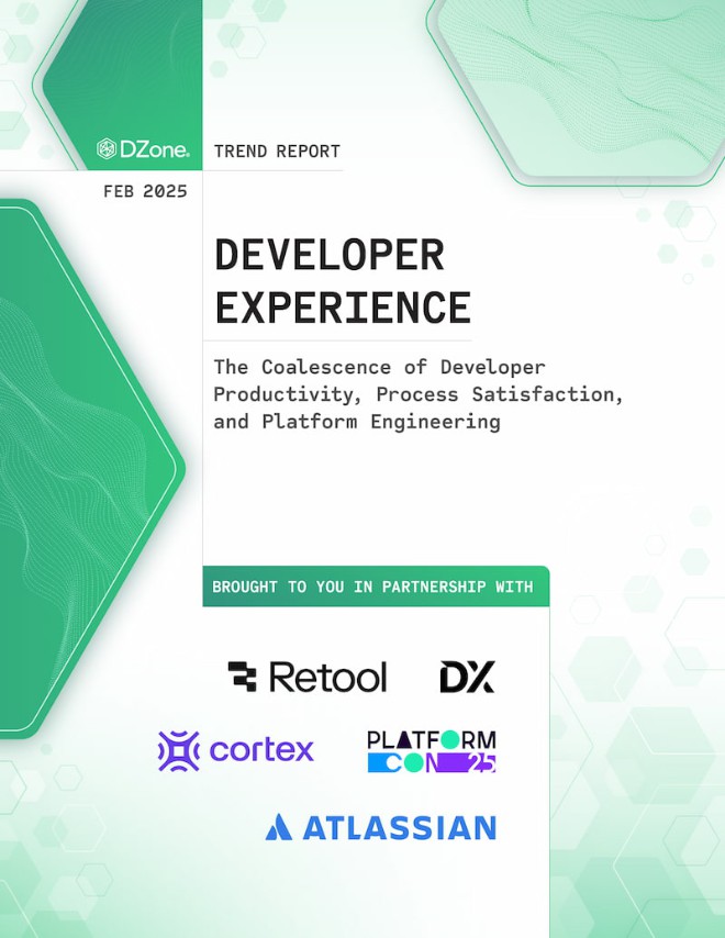 Developer Experience