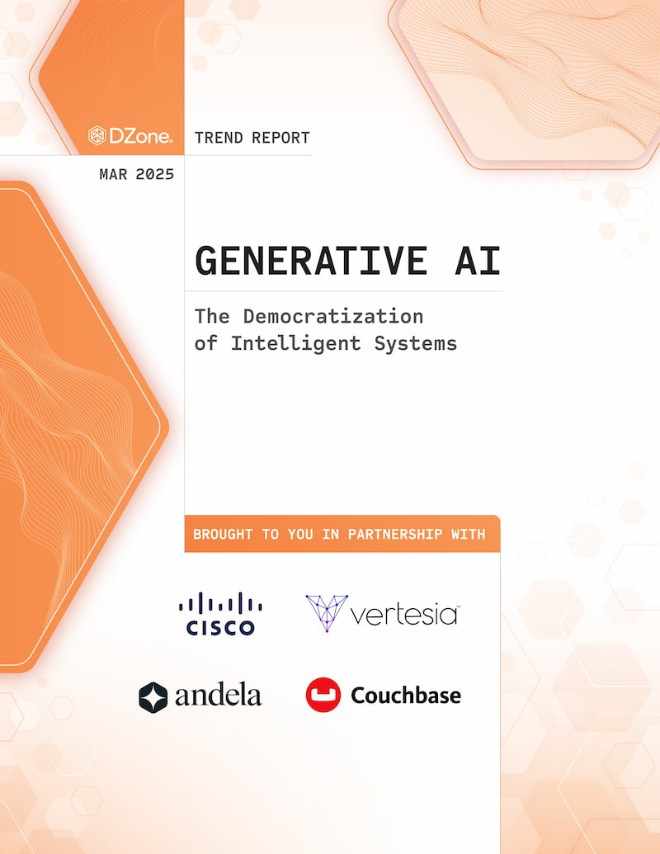 Generative AI