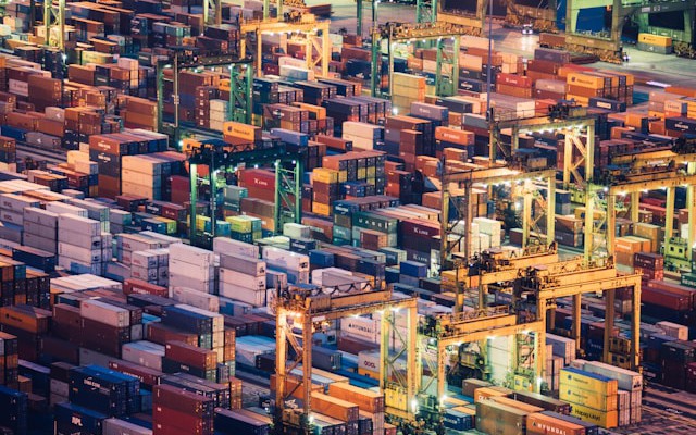How Developers Are Driving Supply Chain Innovation With Modern Tech