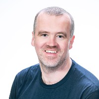 Presenter Avatar