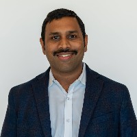 Presenter Avatar