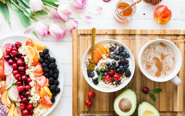 Building an AI Nutrition Coach With OpenAI, Gradio, and gTTS