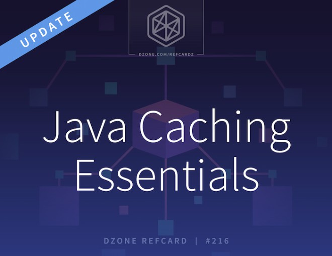 Java Caching Essentials