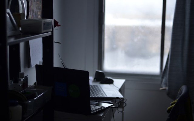 Why I Abandoned My 30-Year Open-Source Project
