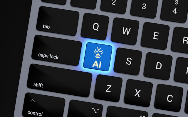 Impact of Artificial Intelligence on Network Routers and Switches