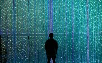 Architecture Lessons from Two Digital Transformations