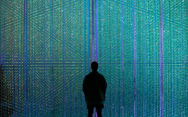 Architecture Lessons from Two Digital Transformations
