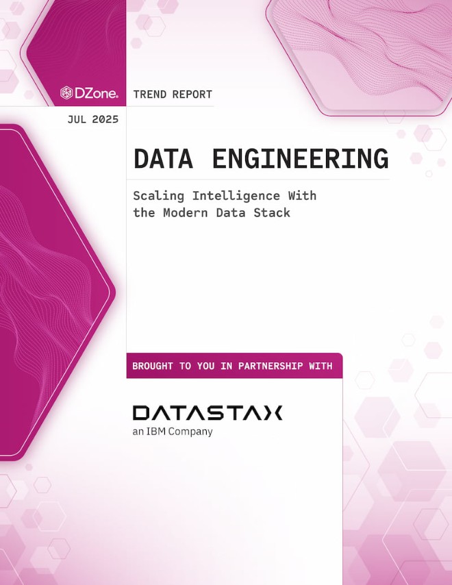 Data Engineering