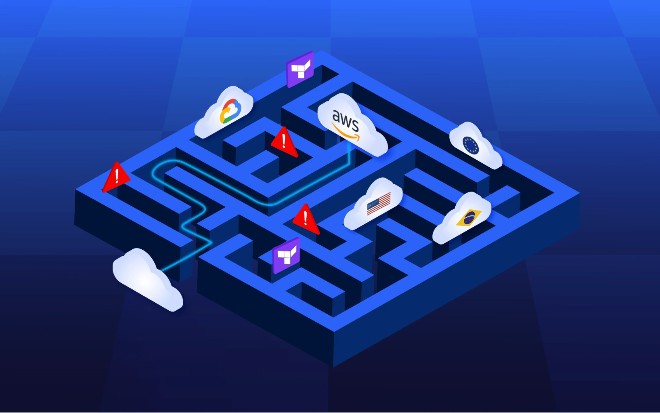 Cloud Sprawl Is a Given; Cloud Complexity Doesn’t Have to Be
