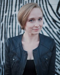 Presenter Avatar