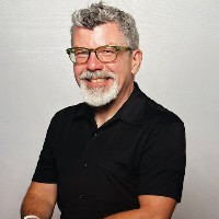 Presenter Avatar