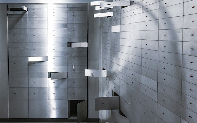 Stop Leaking Secrets: The Hidden Danger in Test Automation and How Vault Can Fix It