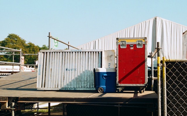Container Security Essentials: From Images to Runtime Protection