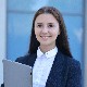 Olha Krasnozhon user avatar