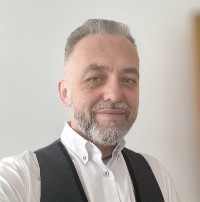 Presenter Avatar
