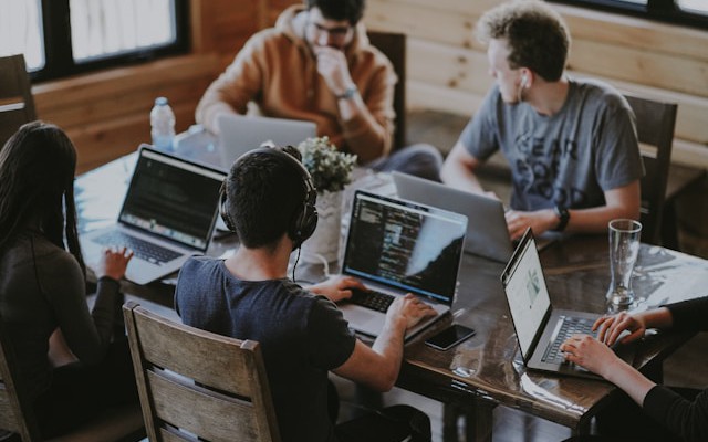 Basic Security Setup for Startups