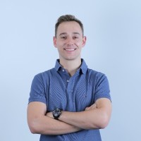Presenter Avatar