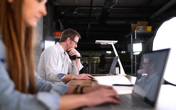 Agentic AI: Why Your Copilot Is About to Become Your Coworker