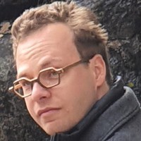 Presenter Avatar