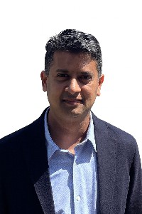 Presenter Avatar