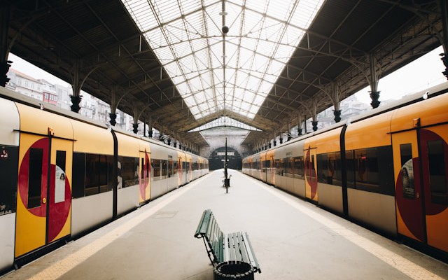 A Developer’s Experience of Onboarding to a Platform