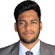 Sai Teja Erukude user avatar