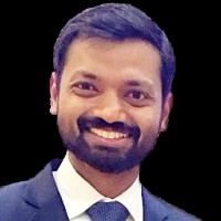 Presenter Avatar