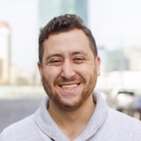 Presenter Avatar